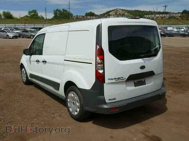 2014 FORD TRANSIT CO - VIN: NM0LE7E73E1139955 - Фото 3