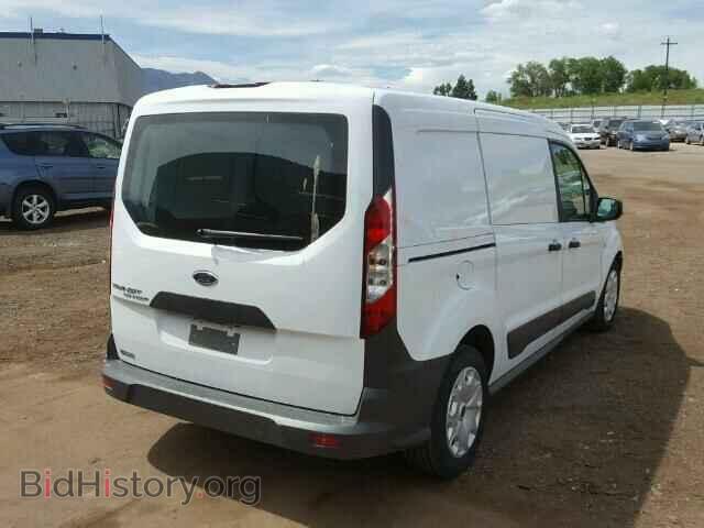 2014 FORD TRANSIT CO - VIN: NM0LE7E73E1139955 - Фото 4