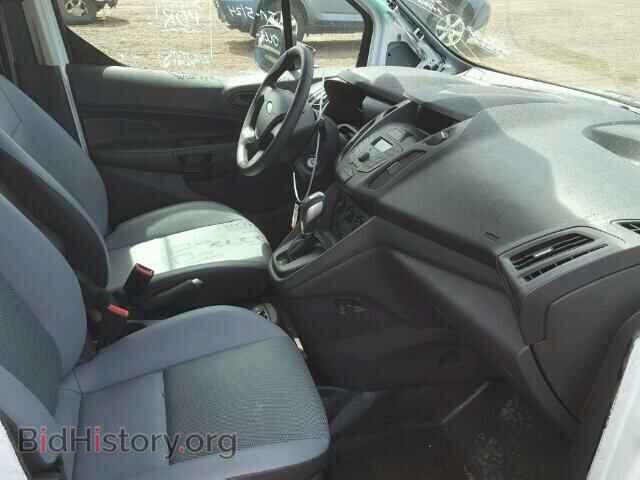 2014 FORD TRANSIT CO - VIN: NM0LE7E73E1139955 - Фото 5
