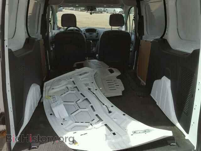 2014 FORD TRANSIT CO - VIN: NM0LE7E73E1139955 - Фото 6