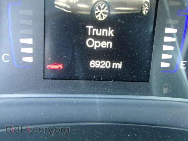 2015 CHRYSLER 200 - VIN: 1C3CCCAB1FN677449 - Photo 8