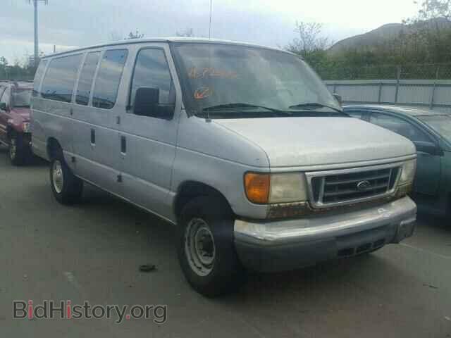 Photo 1FBSS31L34HA55311 - FORD ECONOLINE 2004