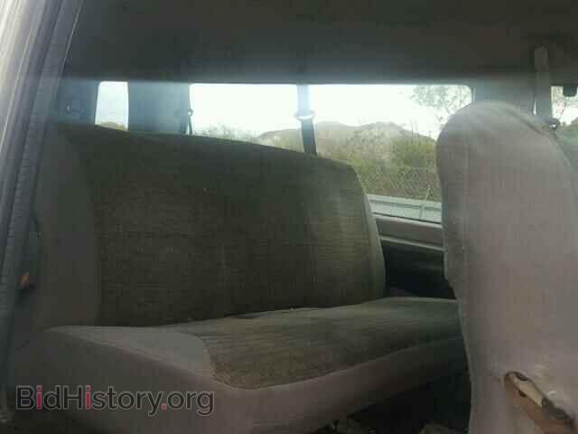 2004 FORD ECONOLINE - VIN: 1FBSS31L34HA55311 - Фото 6