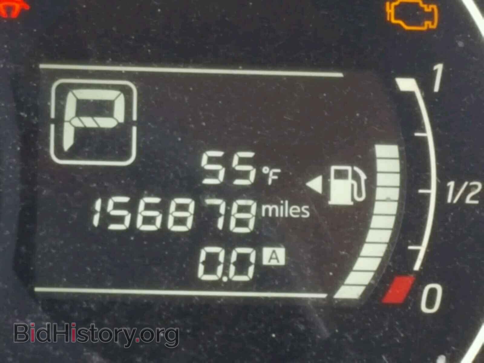 2016 NISSAN VERSA - VIN: 3N1CE2CP1GL386754 - Photo 8