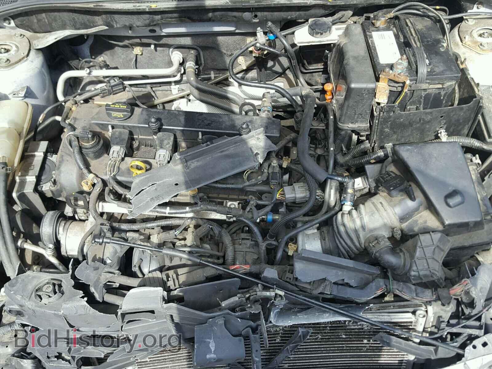 2006 MAZDA 3 S - VIN: JM1BK324061497672 - Фото 7