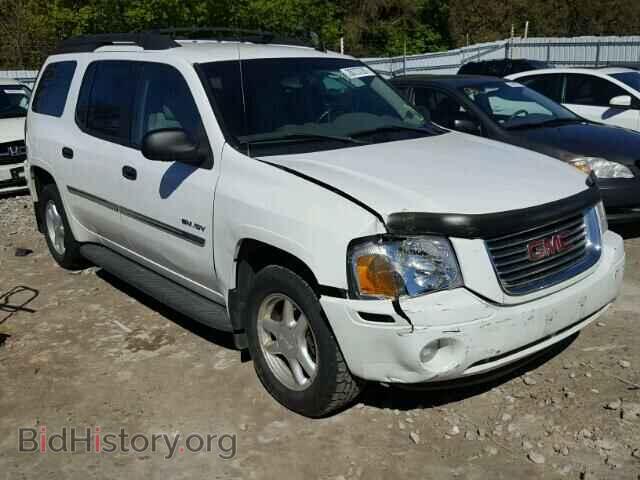Photo 1GKET16S466166320 - GMC ENVOY 2006