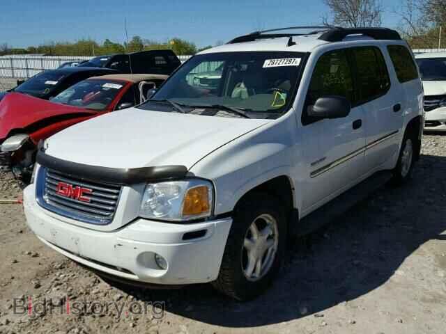 2006 GMC ENVOY - VIN: 1GKET16S466166320 - Photo 2