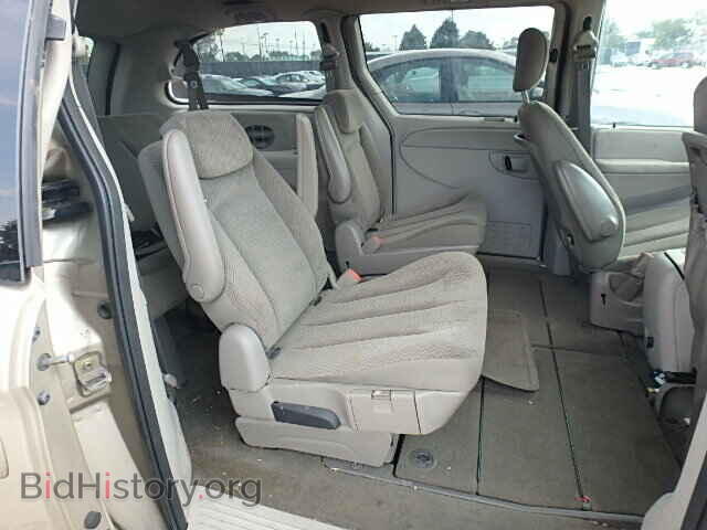 2006 DODGE CARAVAN - VIN: 2D4GP44L46R755546 - Фото 6