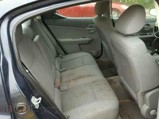 2008 DODGE AVENGER - VIN: 1B3LC46R38N149441 - Фото 6