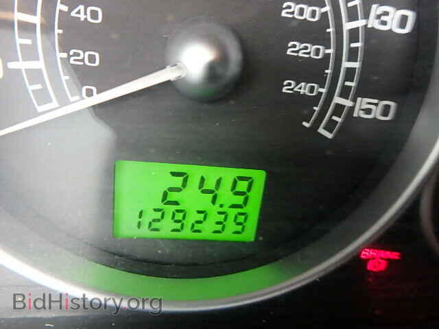 2006 JAGUAR X-TYPE - VIN: SAJWA51A16WE76103 - Фото 8