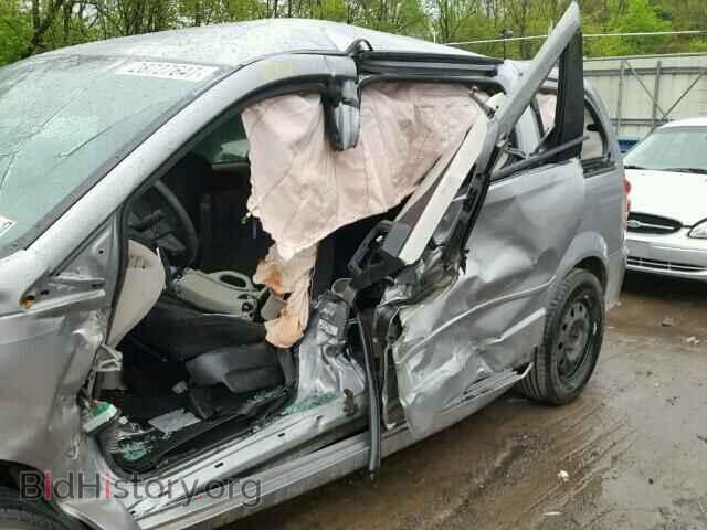2013 DODGE CARAVAN - VIN: 2C4RDGBG5DR810010 - Фото 10