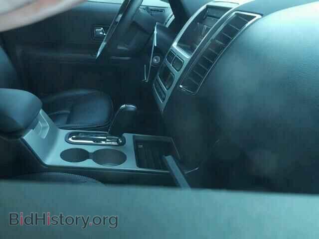 2007 FORD EDGE - VIN: 2FMDK39C37BB13858 - Photo 5