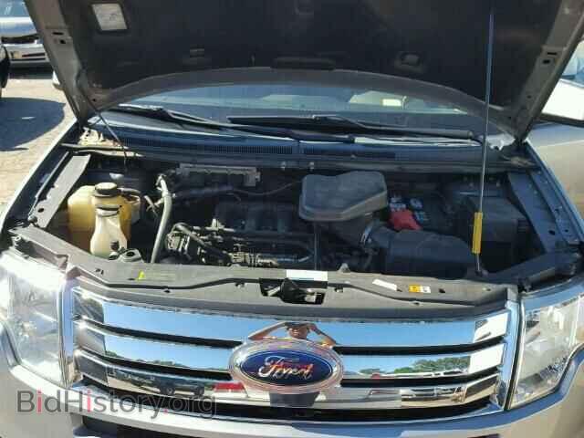 2007 FORD EDGE - VIN: 2FMDK39C37BB13858 - Photo 7