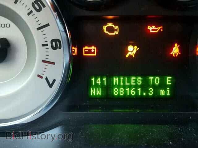 2007 FORD EDGE - VIN: 2FMDK39C37BB13858 - Photo 8