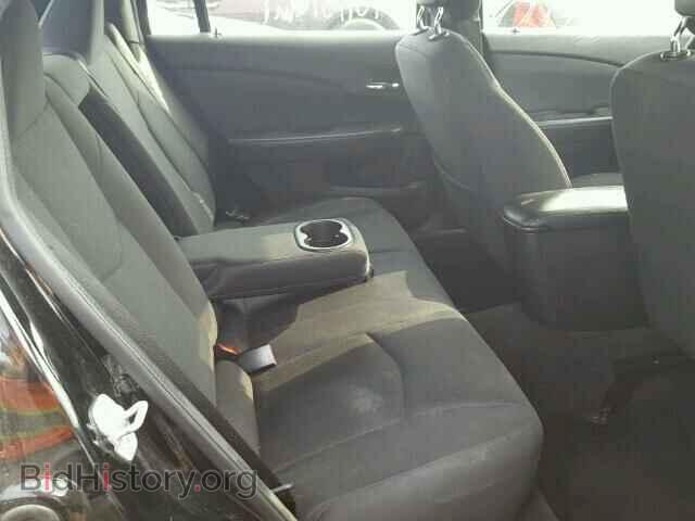 2012 CHRYSLER 200 - VIN: 1C3CCBAB6CN292734 - Фото 6