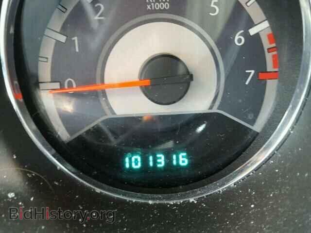2012 CHRYSLER 200 - VIN: 1C3CCBAB6CN292734 - Фото 8