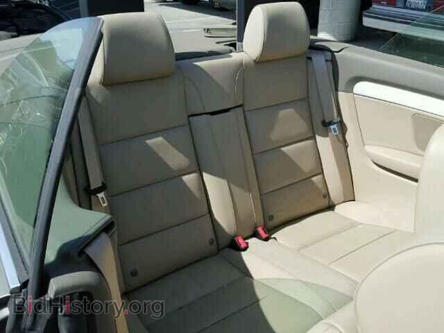 2006 AUDI A4 - VIN: WAUET48H16K002848 - Фото 6