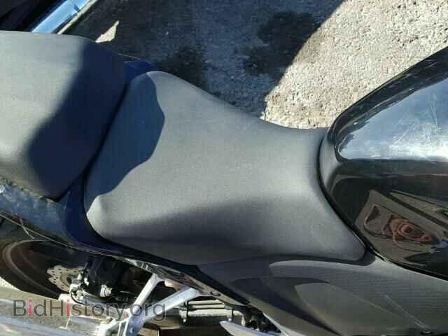 2014 HONDA CBR CYCLE - VIN: MLHPC4409E5100046 - Фото 6