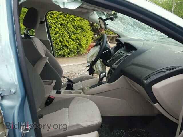 2012 FORD FOCUS - VIN: 1FAHP3F26CL228957 - Photo 5