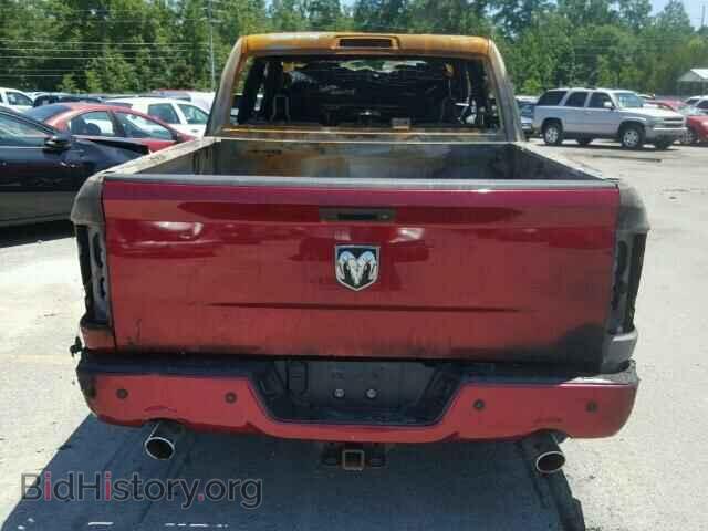 2012 DODGE RAM - VIN: 1C6RD6MT3CS236905 - Photo 9