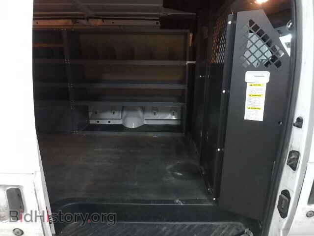 2011 FORD ECONOLINE - VIN: 1FTNE1EW9BDB14102 - Photo 6