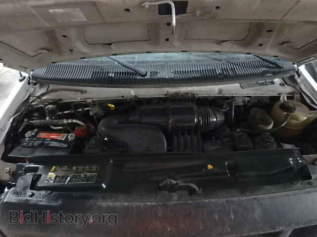 2011 FORD ECONOLINE - VIN: 1FTNE1EW9BDB14102 - Photo 7