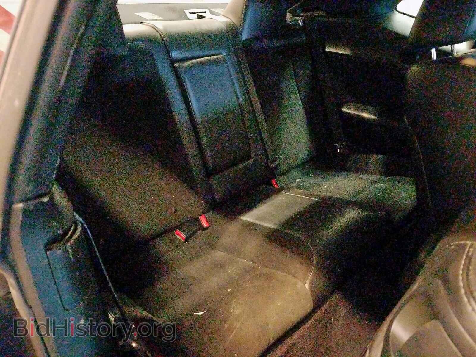 2018 DODGE CHALLENGER - VIN: 2C3CDZGG6JH257254 - Photo 6