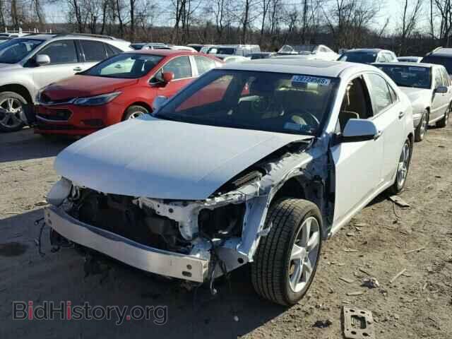 2014 ACURA TSX - VIN: JH4CU2F47EC002906 - Photo 2