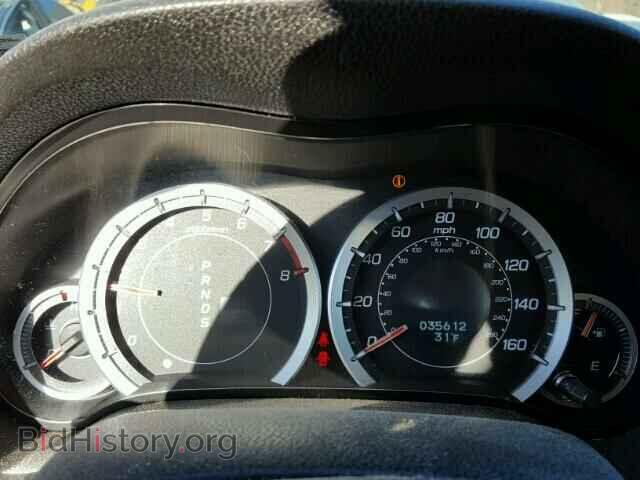 2014 ACURA TSX - VIN: JH4CU2F47EC002906 - Photo 8