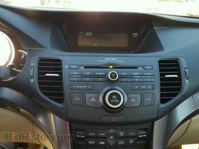 2014 ACURA TSX - VIN: JH4CU2F47EC002906 - Photo 9