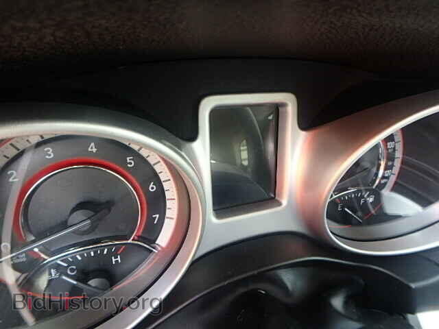 2012 DODGE JOURNEY - VIN: 3C4PDDBGXCT230351 - Фото 8