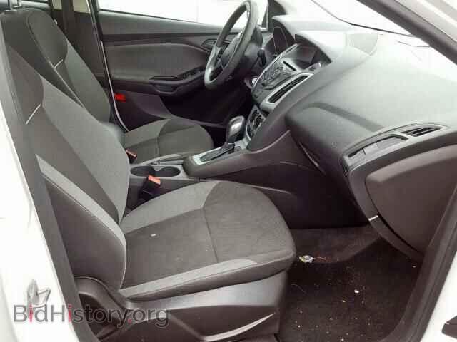 2012 FORD FOCUS - VIN: 1FAHP3F24CL187065 - Фото 5
