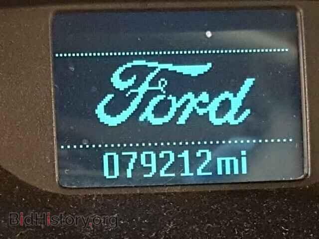 2012 FORD FOCUS - VIN: 1FAHP3F24CL187065 - Фото 8