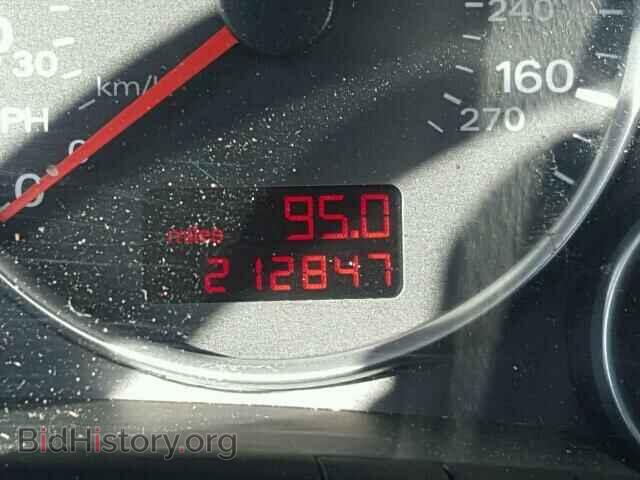 2006 AUDI A4 - VIN: WAUEF78E16A244740 - Фото 8