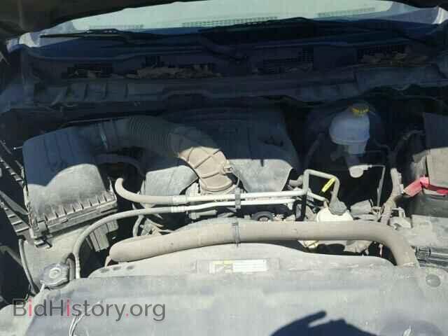 2012 DODGE RAM 1500 - VIN: 1C6RD7FT6CS270114 - Фото 7