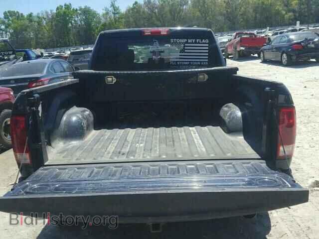 2012 DODGE RAM 1500 - VIN: 1C6RD7FT6CS270114 - Фото 9