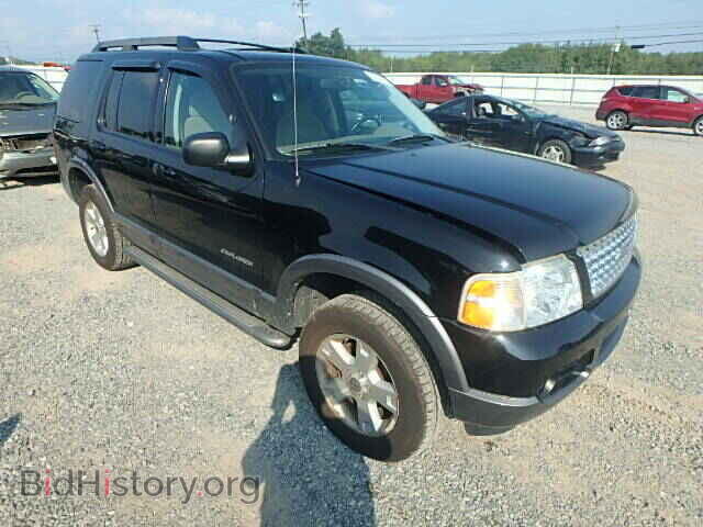 Photo 1FMZU73E85UB22421 - FORD EXPLORER 2005