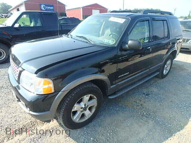 2005 FORD EXPLORER - VIN: 1FMZU73E85UB22421 - Фото 2