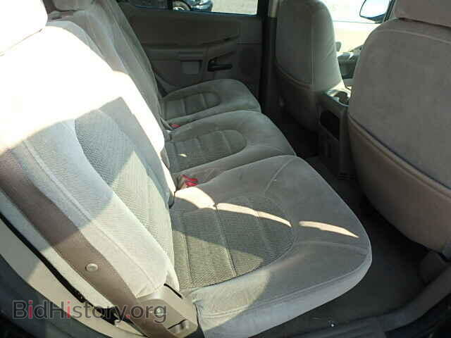 2005 FORD EXPLORER - VIN: 1FMZU73E85UB22421 - Фото 6