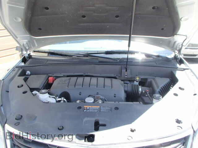 2014 CHEVROLET TRAVERSE - VIN: 1GNKVFKD2EJ347836 - Фото 7