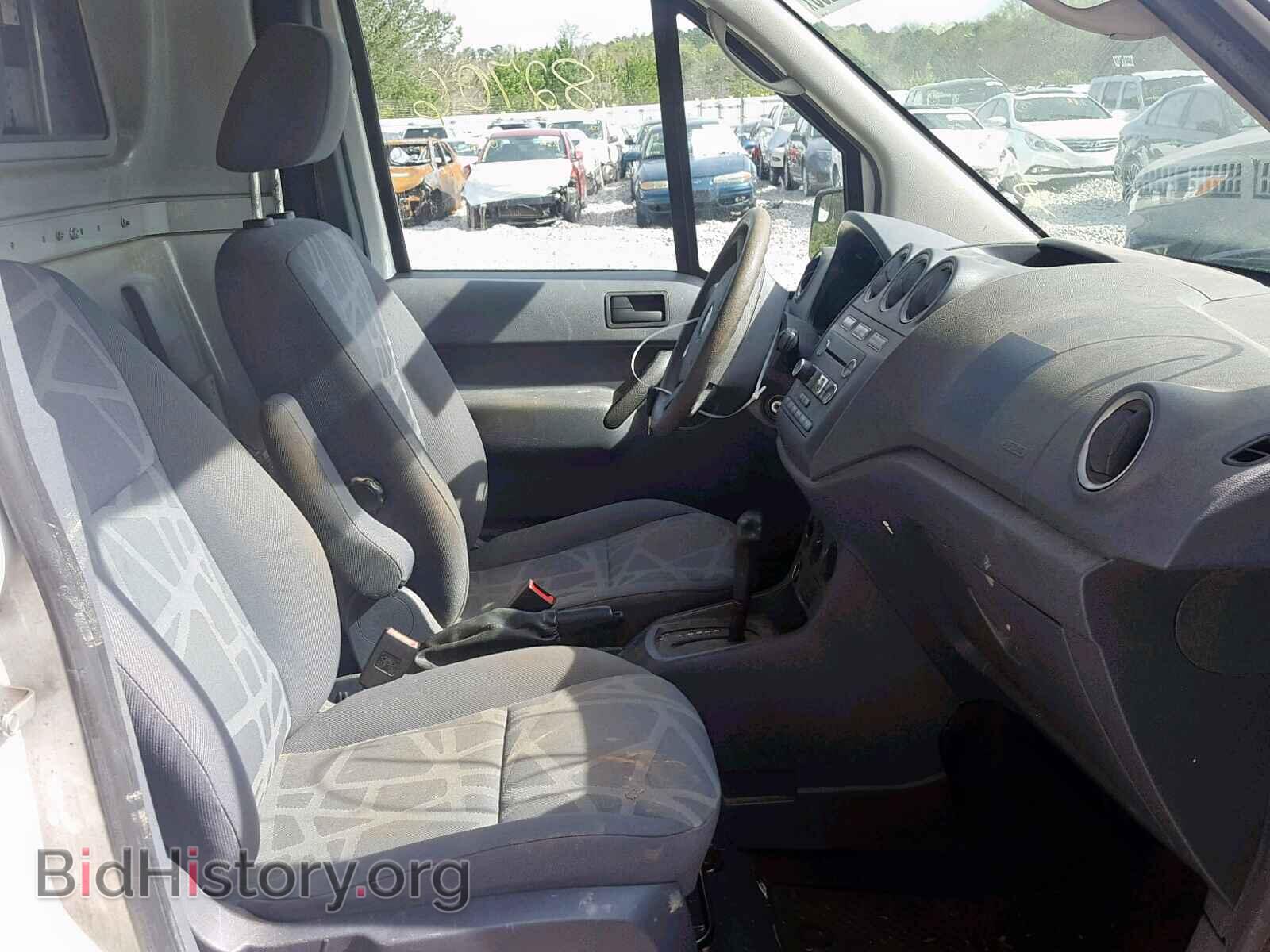2013 FORD TRANSIT CO - VIN: NM0LS7BN7DT140363 - Фото 5