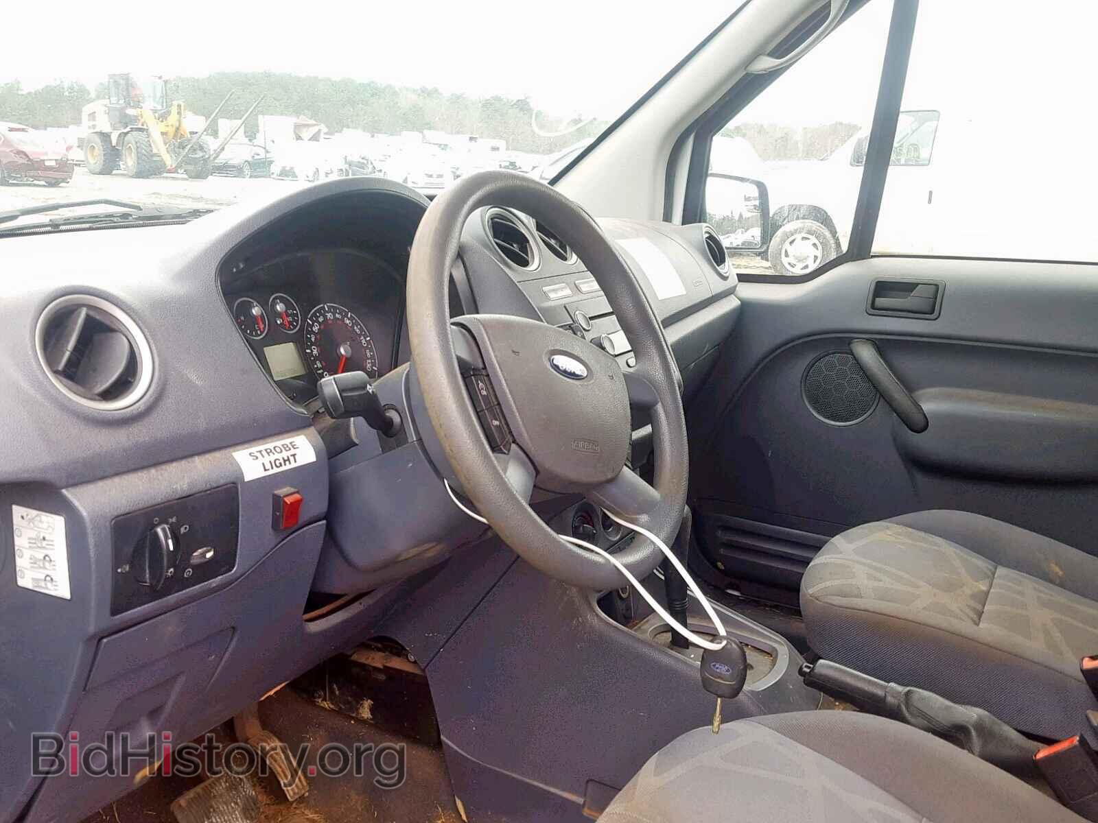 2013 FORD TRANSIT CO - VIN: NM0LS7BN7DT140363 - Фото 10