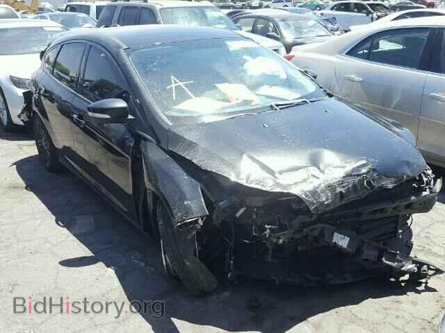 Photo 1FADP3K21EL185426 - FORD FOCUS 2014