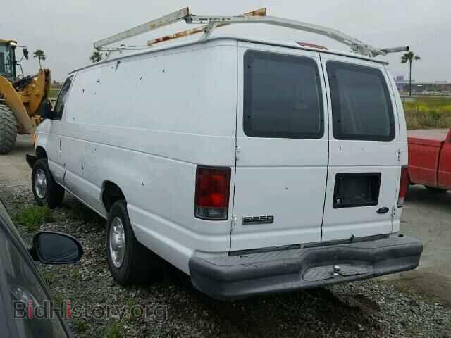 2007 FORD ECONOLINE - VIN: 1FTNS24L37DA78839 - Фото 3