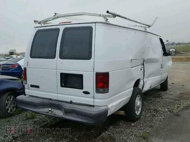 2007 FORD ECONOLINE - VIN: 1FTNS24L37DA78839 - Фото 4