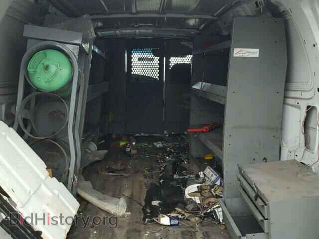 2007 FORD ECONOLINE - VIN: 1FTNS24L37DA78839 - Фото 6
