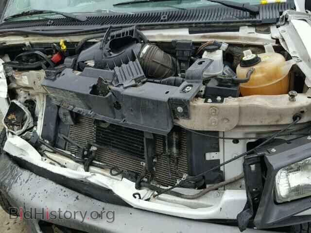 2007 FORD ECONOLINE - VIN: 1FTNS24L37DA78839 - Фото 7