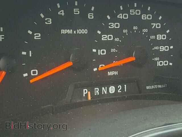 2007 FORD ECONOLINE - VIN: 1FTNS24L37DA78839 - Фото 8