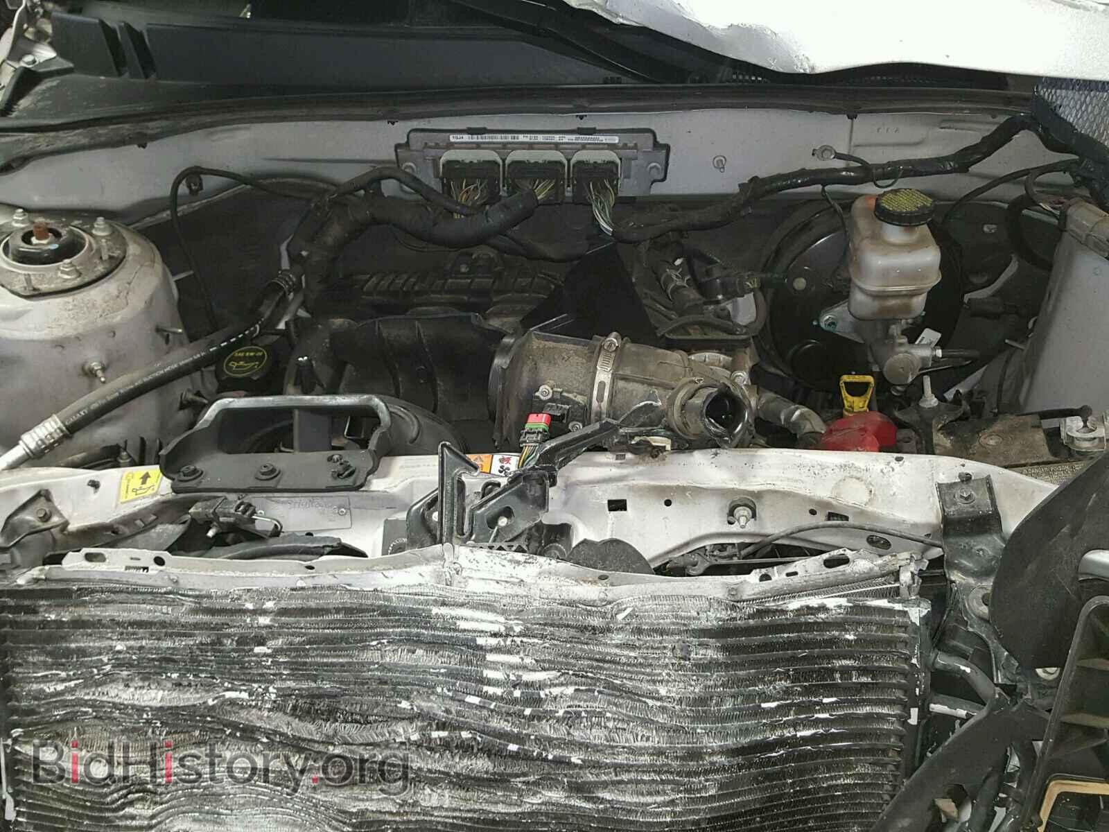2012 FORD ESCAPE - VIN: 1FMCU0EG7CKA36568 - Photo 7