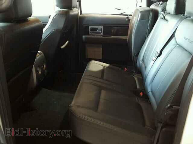 2013 FORD F150 - VIN: 1FTFW1ET9DFD45449 - Фото 6